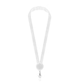 Green LED Lanyard